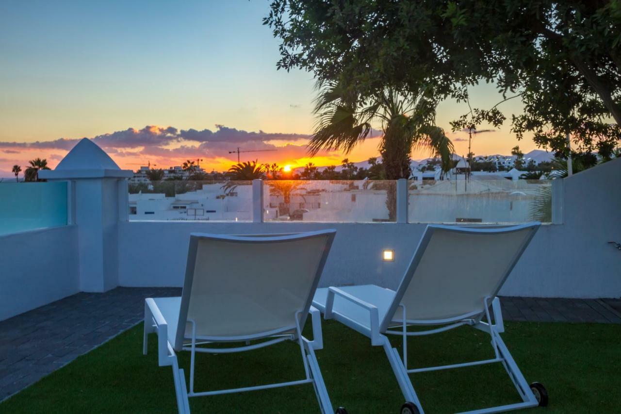 Villa Rooms&suites Princesa Sonia