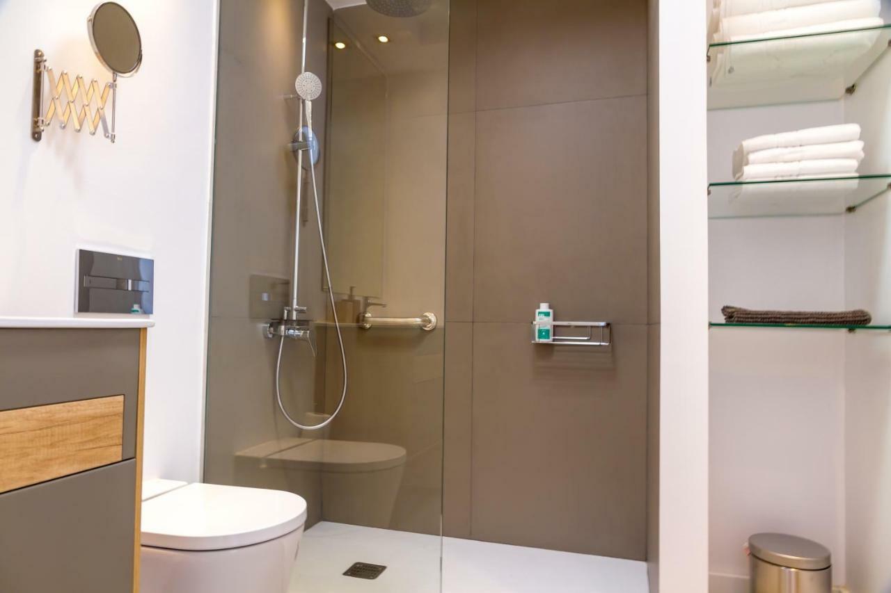 Rooms&suites Princesa Sonia Villa *