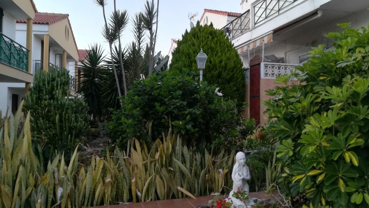 Apartment Tenerife Altamar Paradise