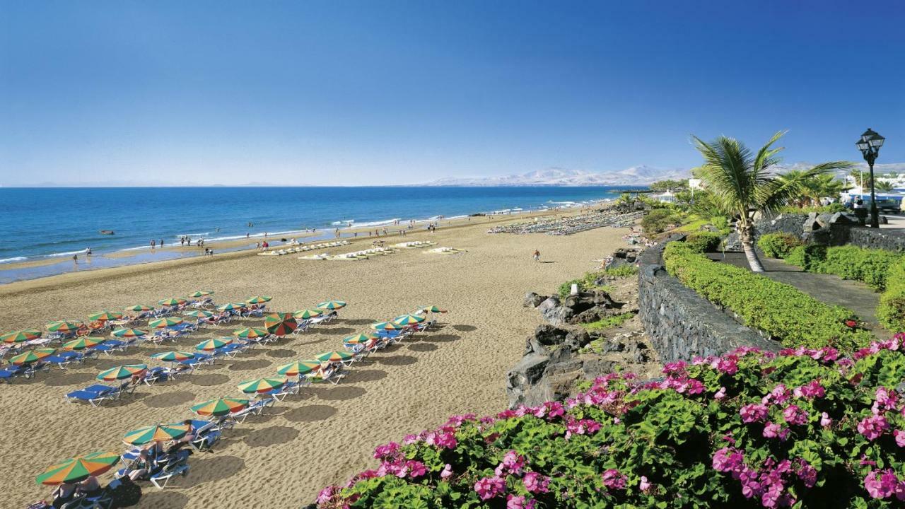 Rooms&suites Princesa Sonia Puerto del Carmen (Lanzarote)