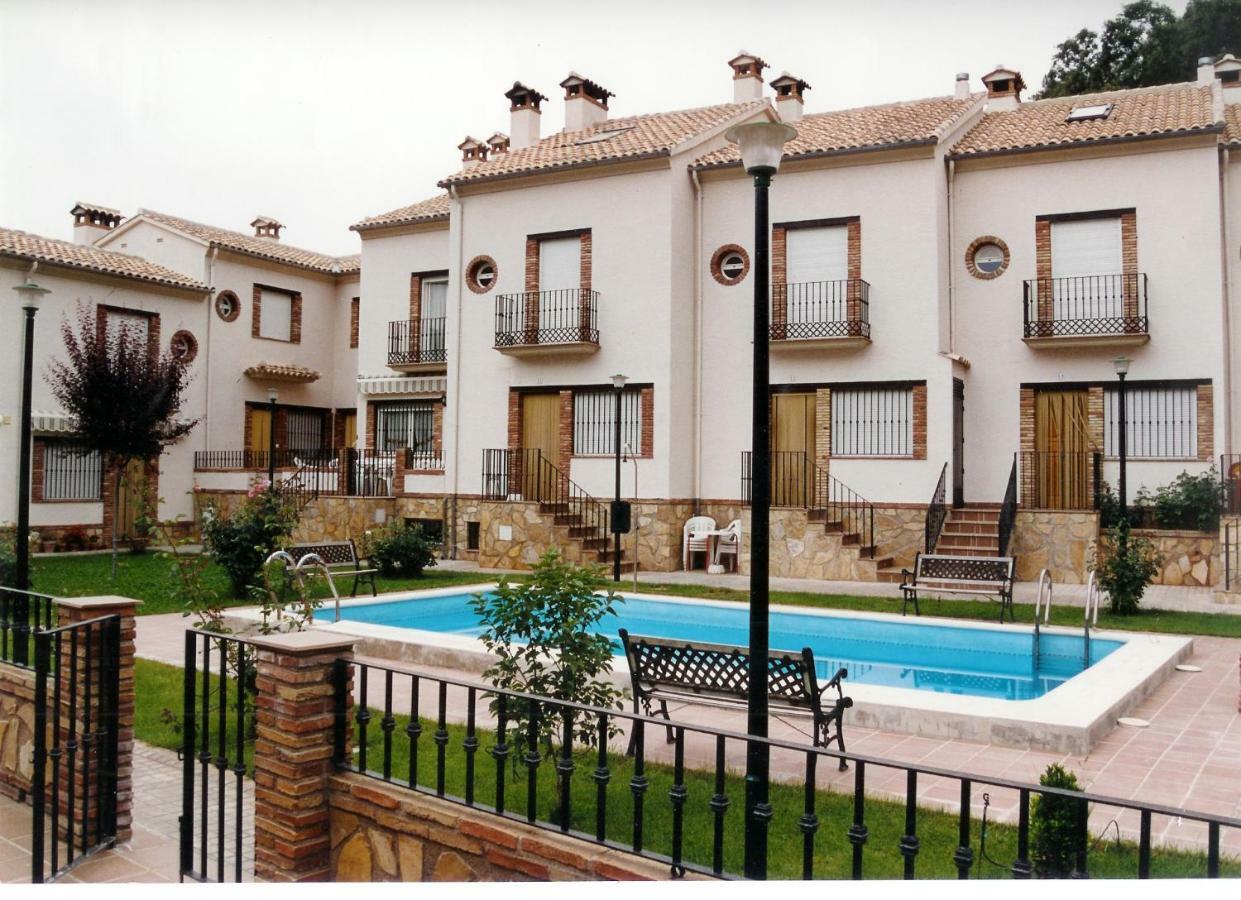 Casa Alpuluso
