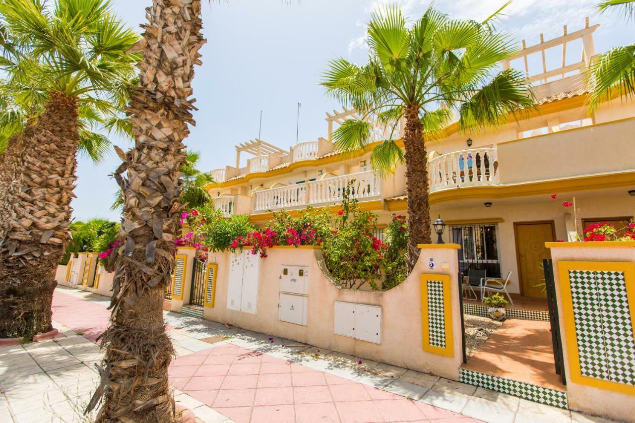 Villa Cabo Roig Coco-mat
