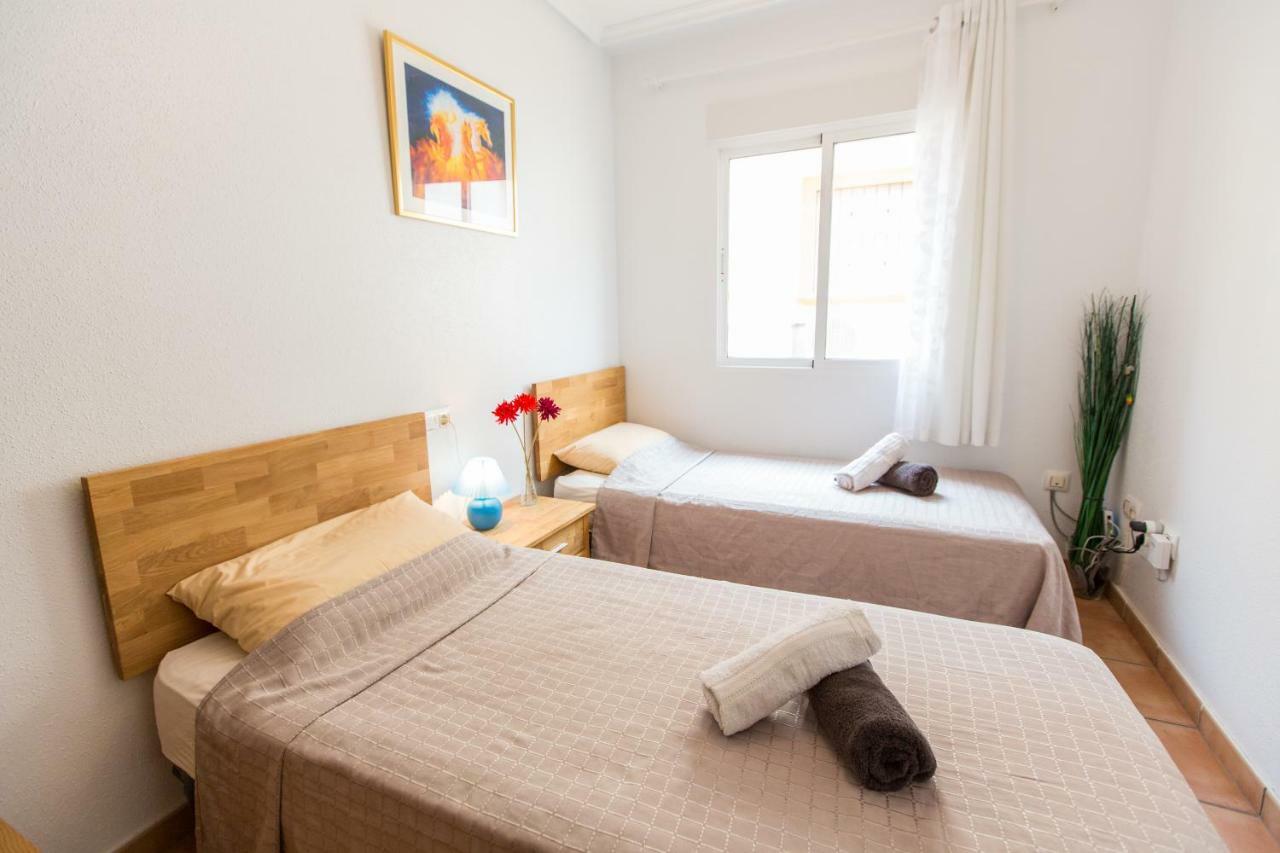 Villa Cabo Roig Coco-mat *