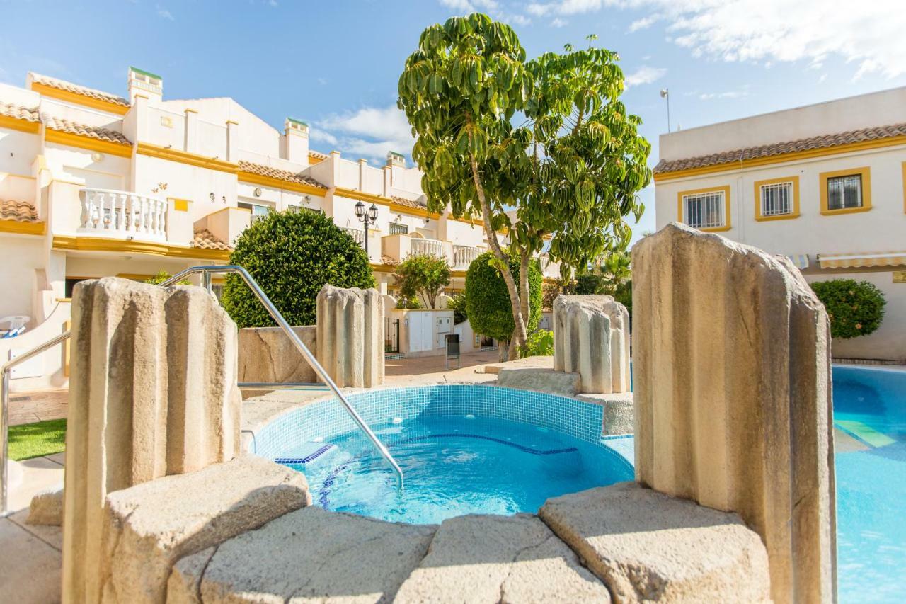 Cabo Roig Coco-mat Orihuela
