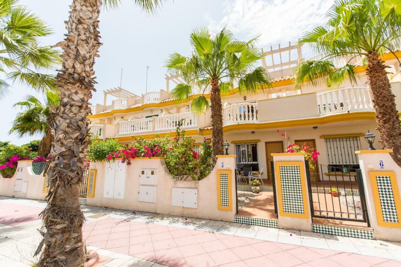Cabo Roig Coco-mat Villa Orihuela