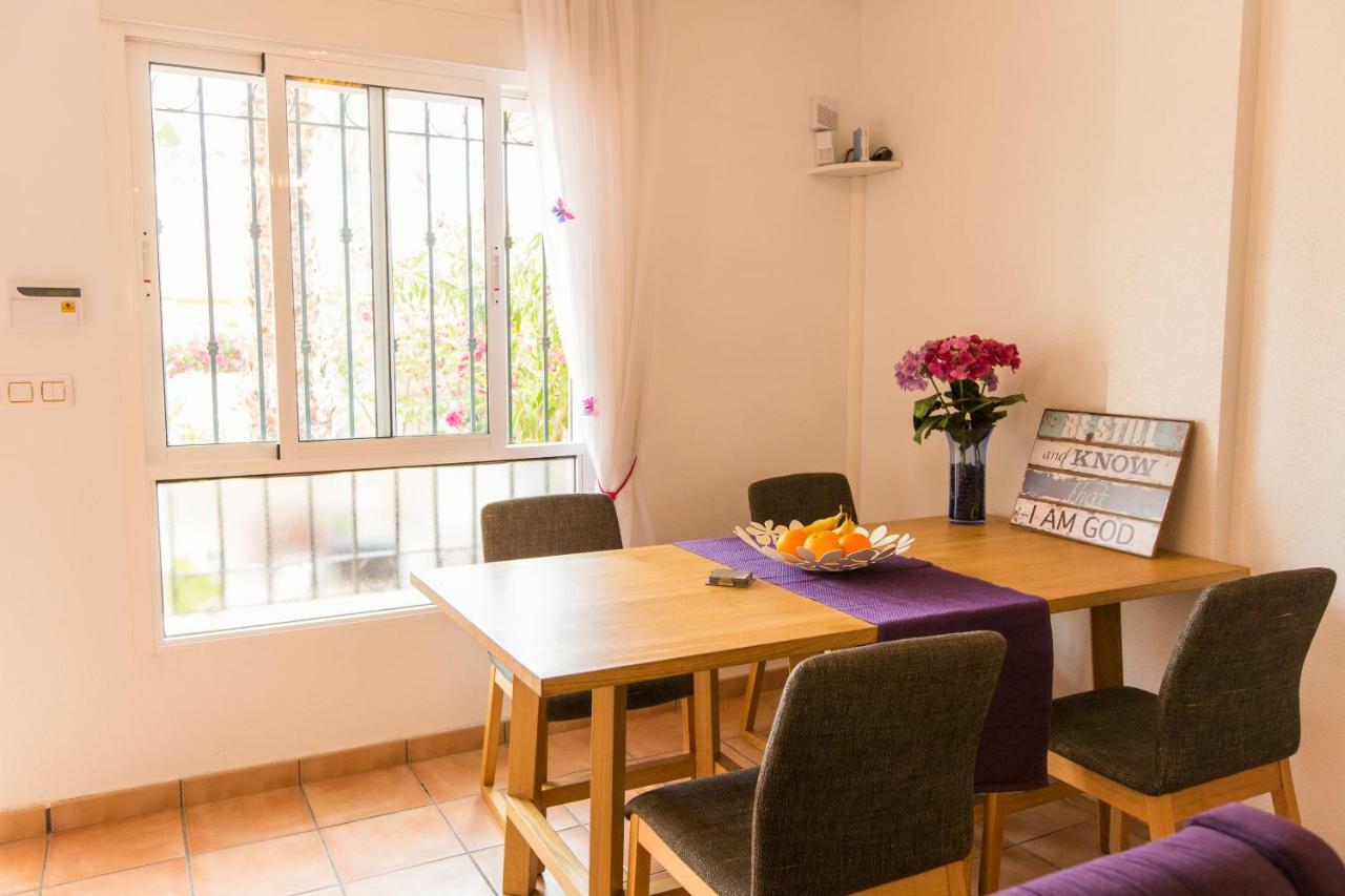 Villa Cabo Roig Coco-mat