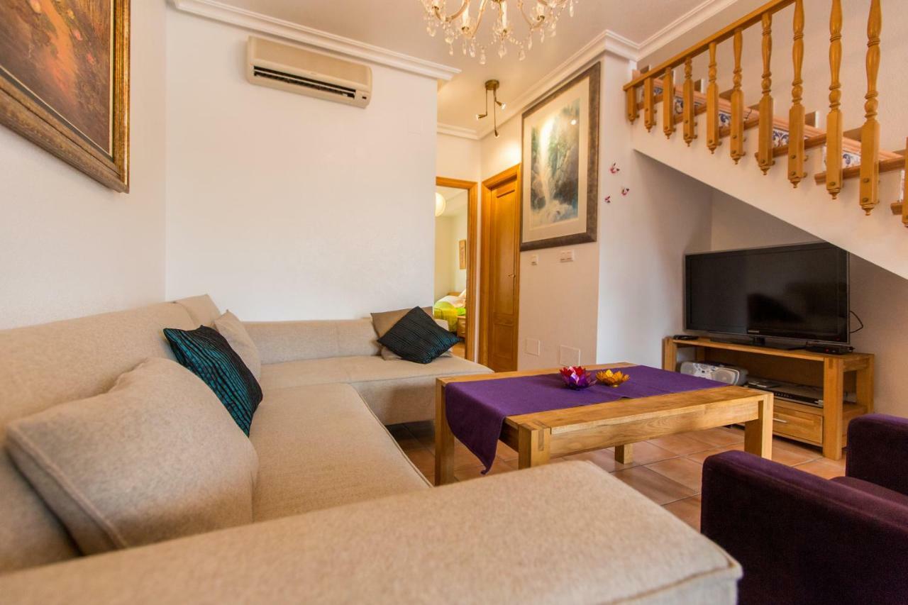 Cabo Roig Coco-mat Villa *