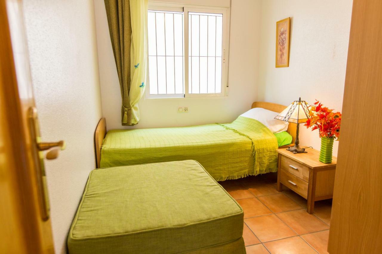 Cabo Roig Coco-mat Villa Orihuela