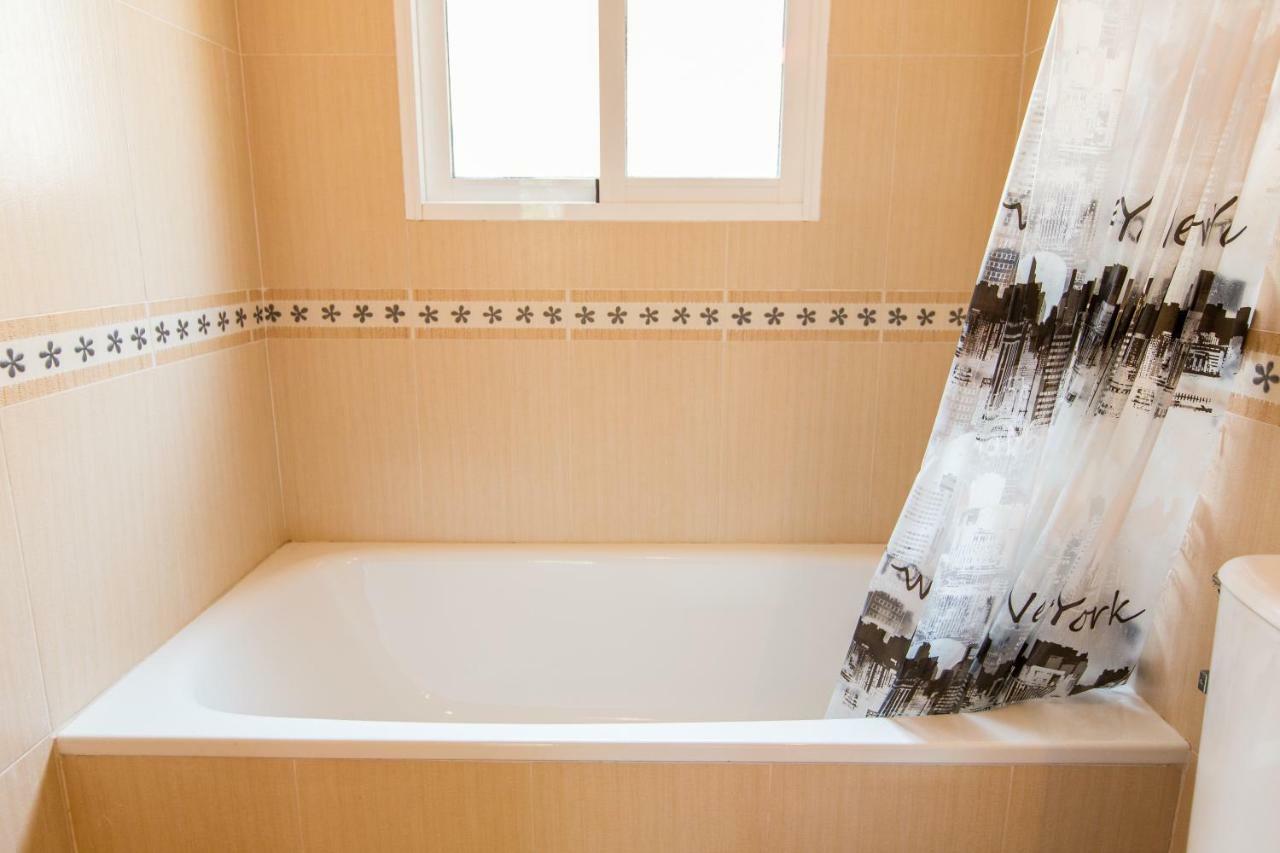 Cabo Roig Coco-mat Villa Orihuela