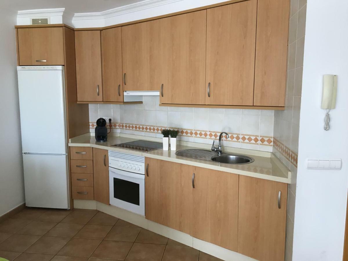 Apartment Alquilaencanarias Sotavento, Great Terrace And