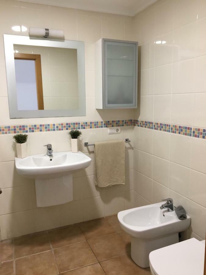 Apartment Alquilaencanarias Sotavento, Great Terrace And El Medano (Tenerife)