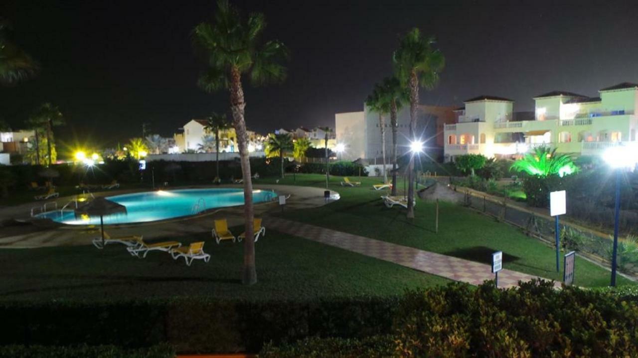 Casa Luxury Nudista Apartment *
