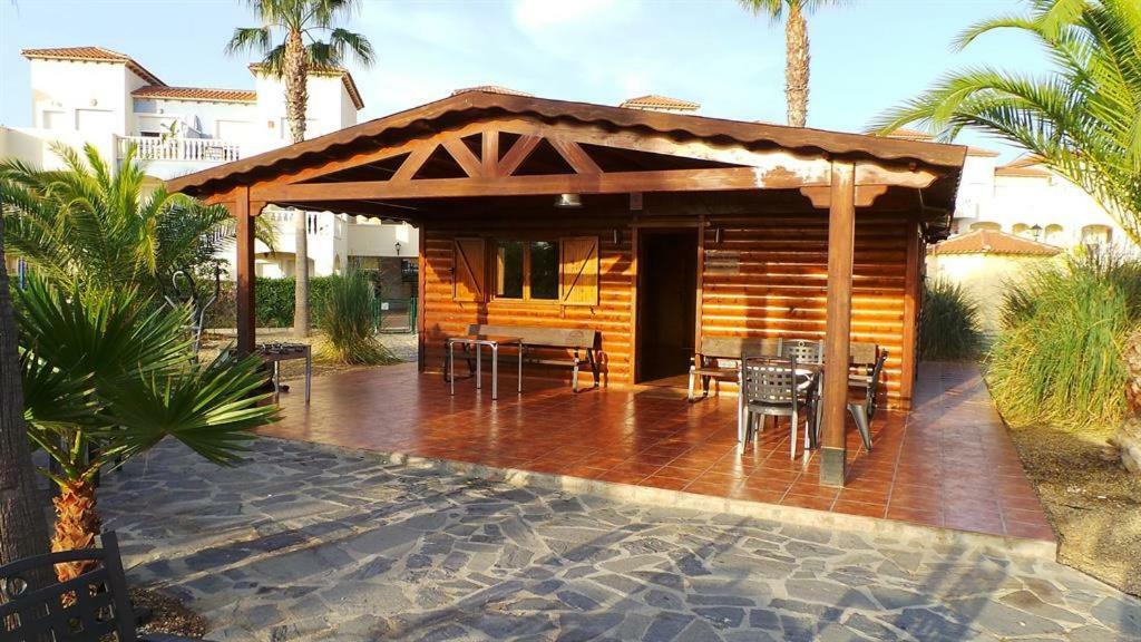 Casa Luxury Nudista