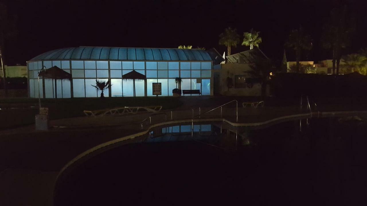 Casa Luxury Nudista Apartment *