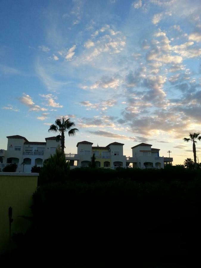 Apartment Casa Luxury Nudista Vera