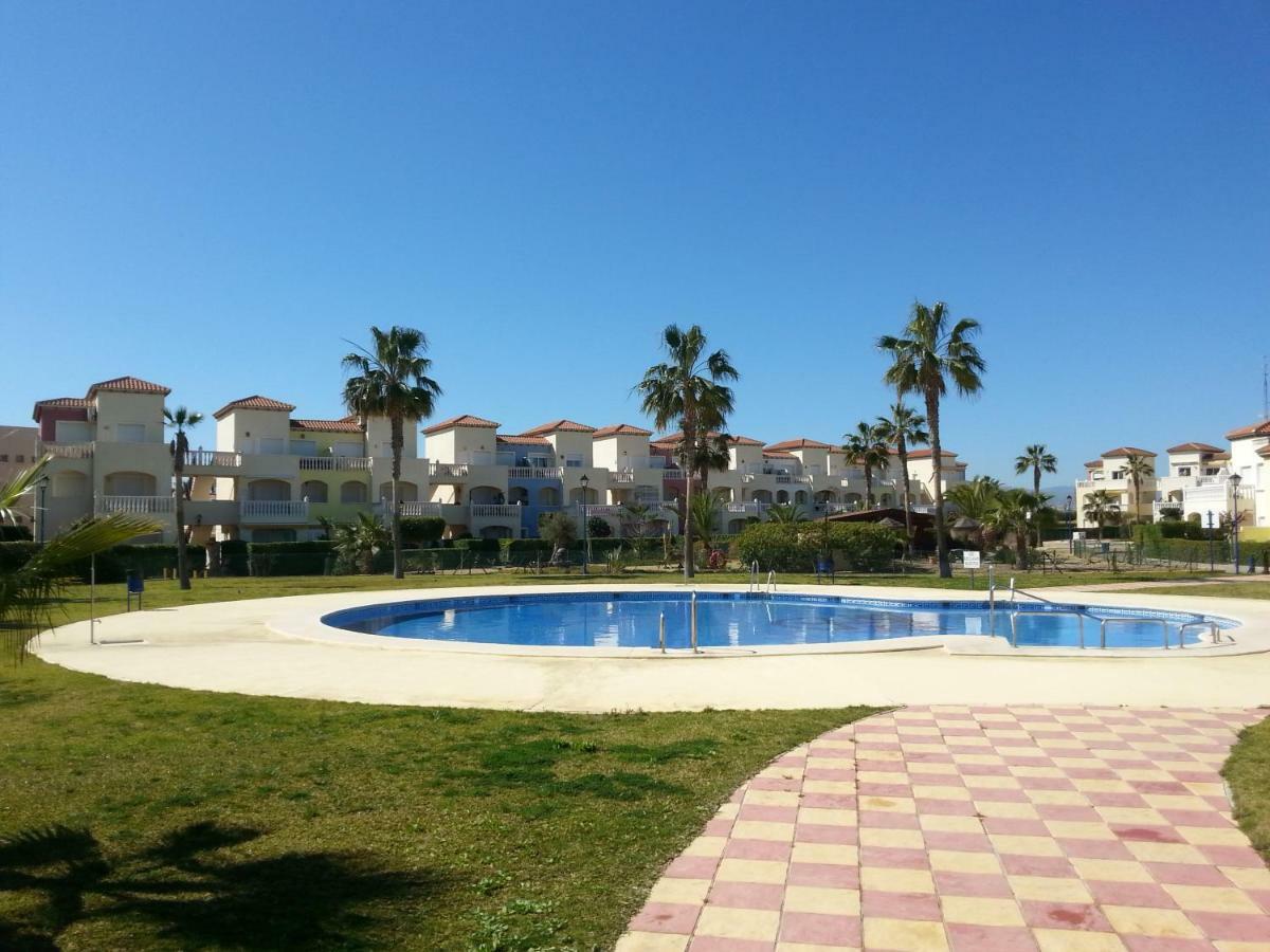 Apartment Casa Luxury Nudista Vera