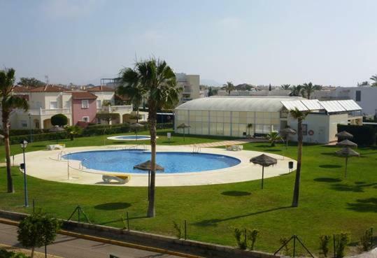 Casa Luxury Nudista Apartment *