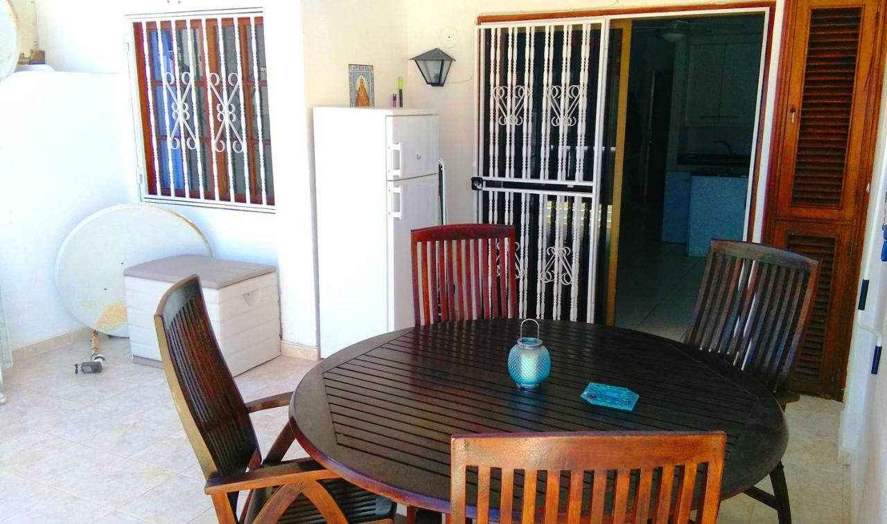 Apartment Ocean View Cactus I , Over Cristianos, Playa Vistas Los Cristianos (Tenerife)