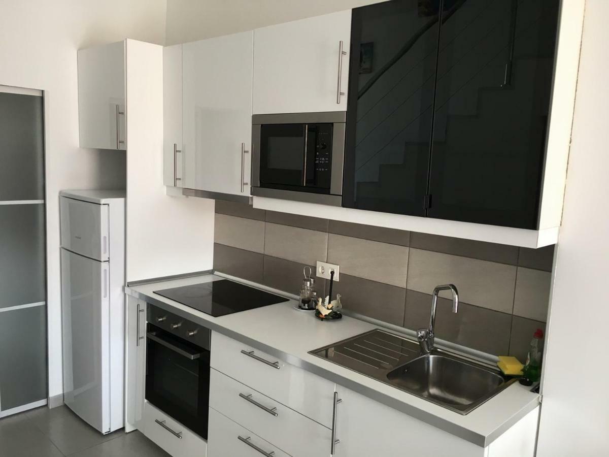 Tenerife Altamar Paradise Apartment