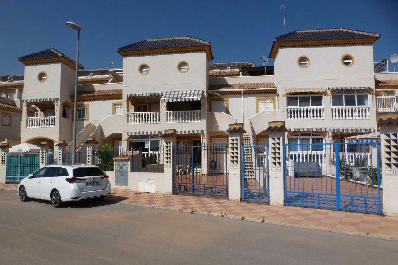Altos Del Eden Guardamar del Segura