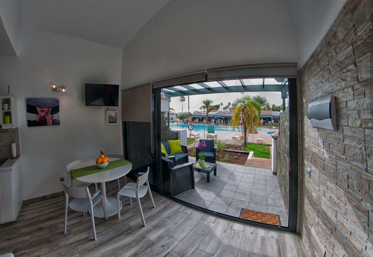 Сasa de vacaciones Modern House