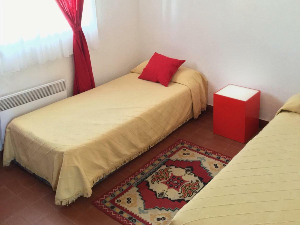Apartment Casa Guido *