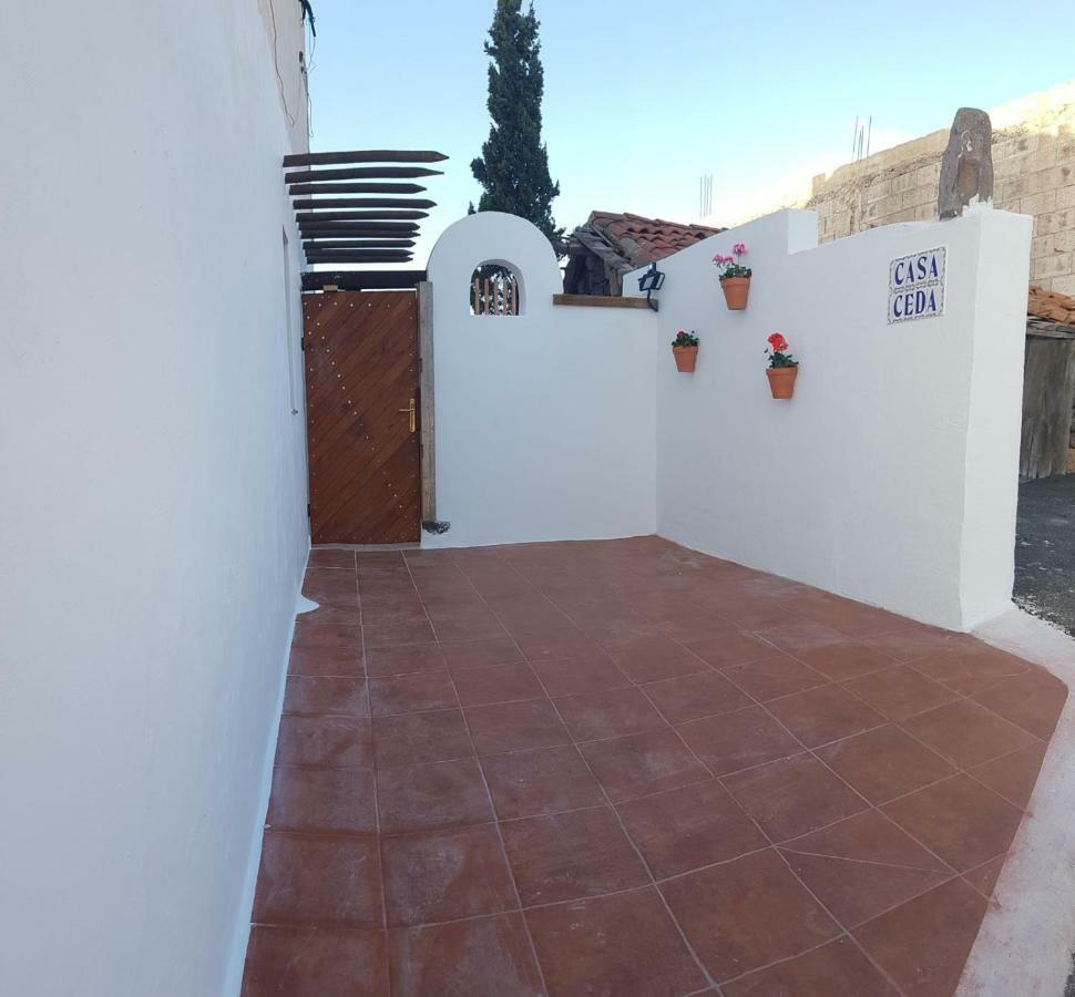 Ceda Сasa de vacaciones