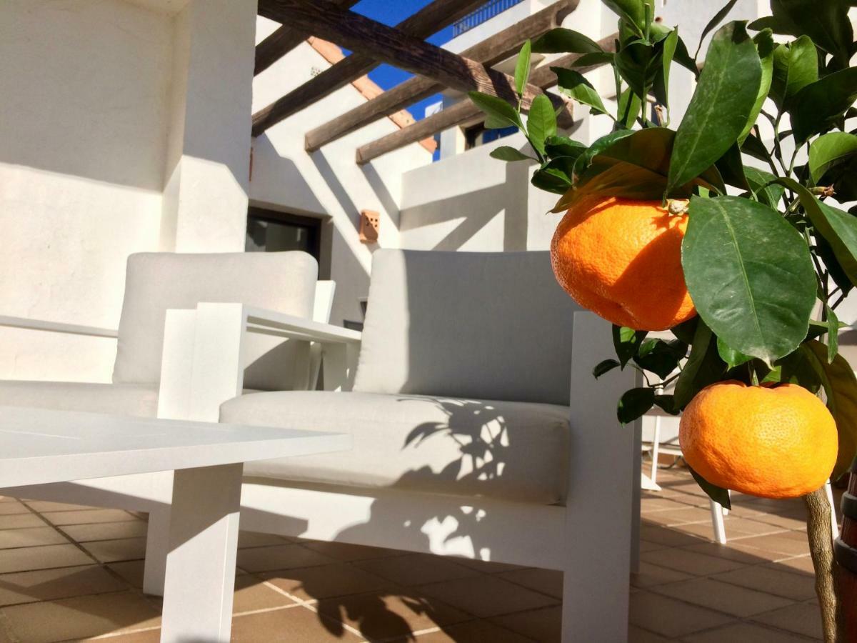 Apartamento Golf Beach And Relax Townhouse Alcaidesa
