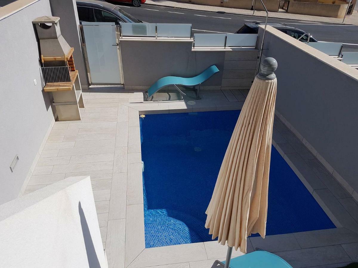 Apartamento Dreamhills Ii Dehesa de Campoamor (Orihuela Costa)