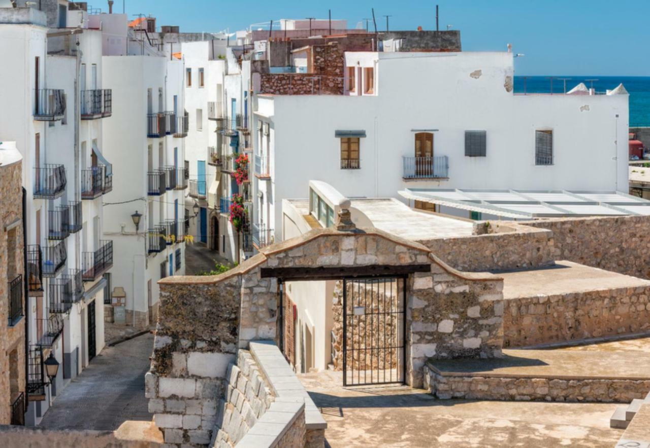 Bonito Atico Con Aire Acondicionado,piscina Comunitaria, Parking Y Wifi