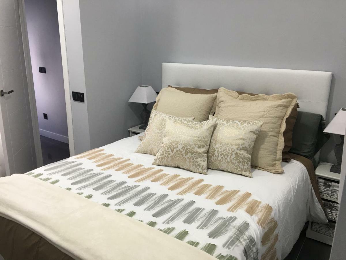 Apartment Victorio Canteras