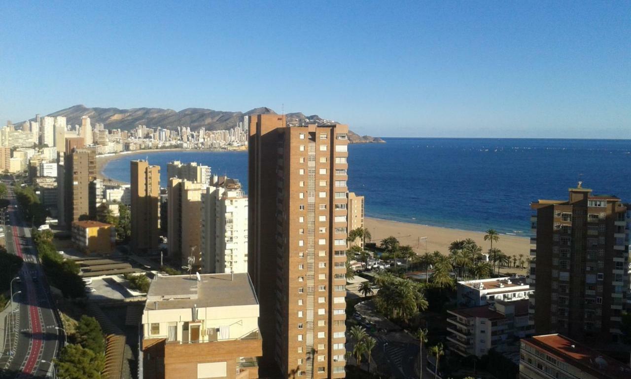 Coblanca 27 - Playa De Poniente *