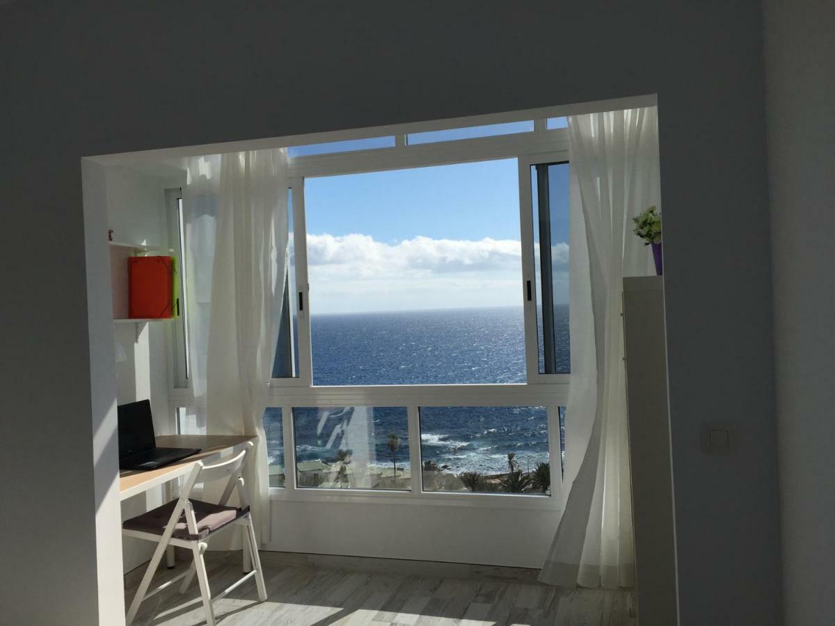Vacaciones Frente Al Mar Apartamento