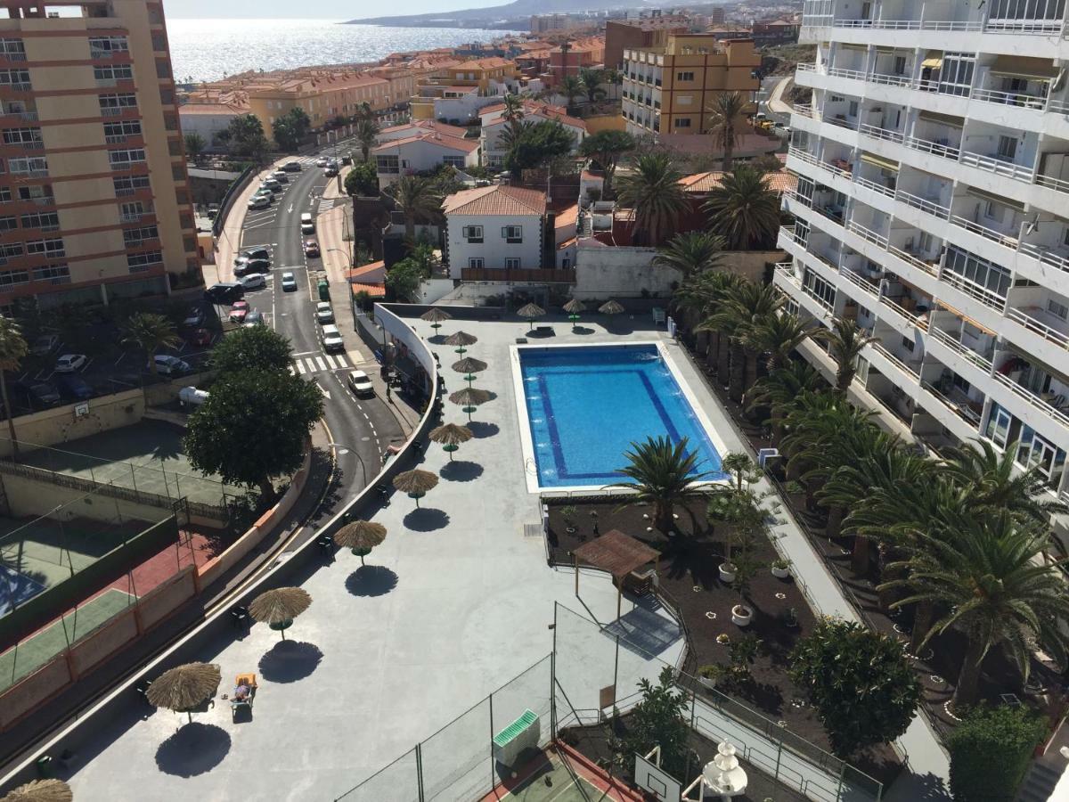 Vacaciones Frente Al Mar Apartamento