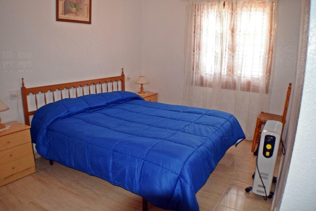 Casa En Holiday home *