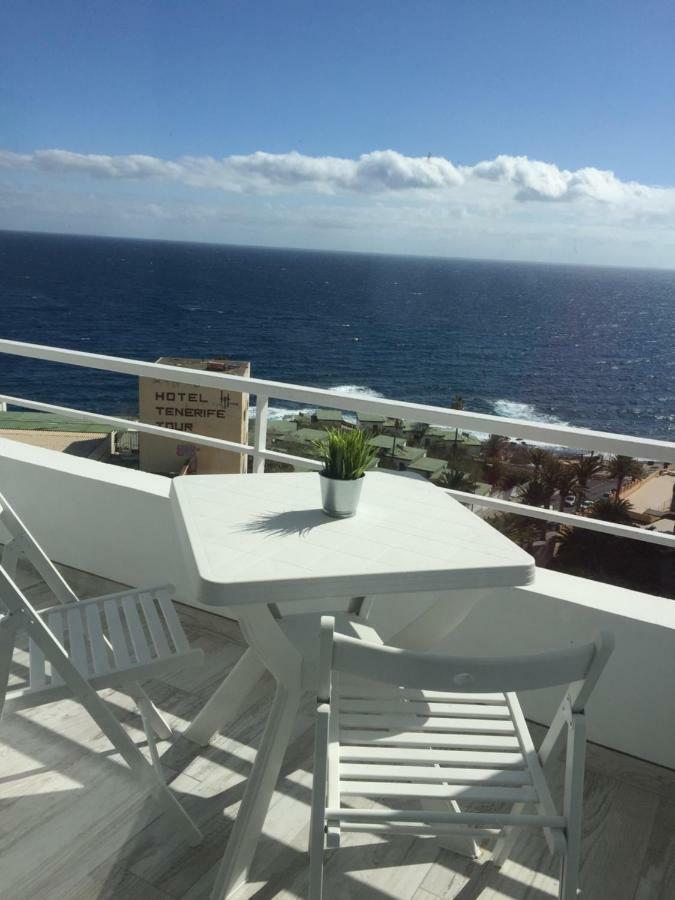 Vacaciones Frente Al Mar Apartamento *