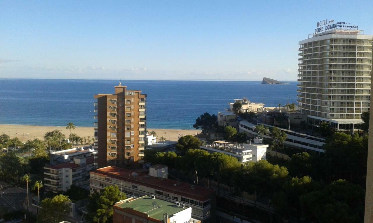 Coblanca 27 - Playa De Poniente Benidorm