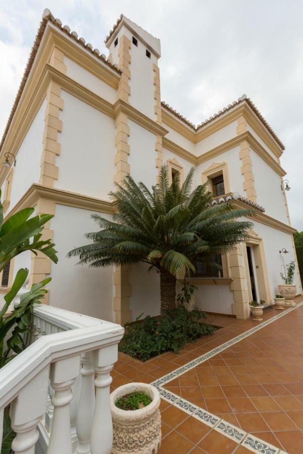 Villadulce *