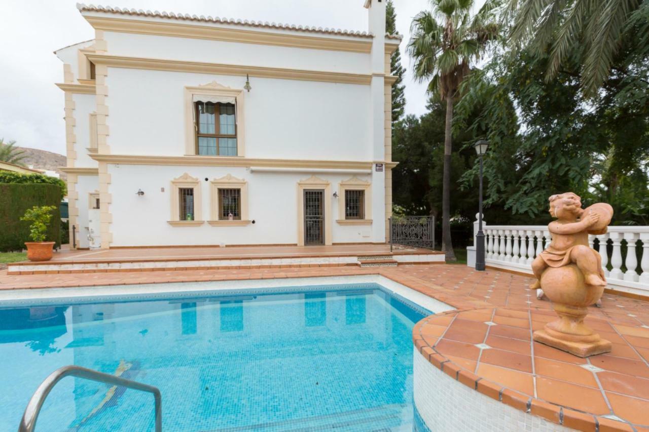 Villadulce Сasa de vacaciones Aguadulce (Almeria)