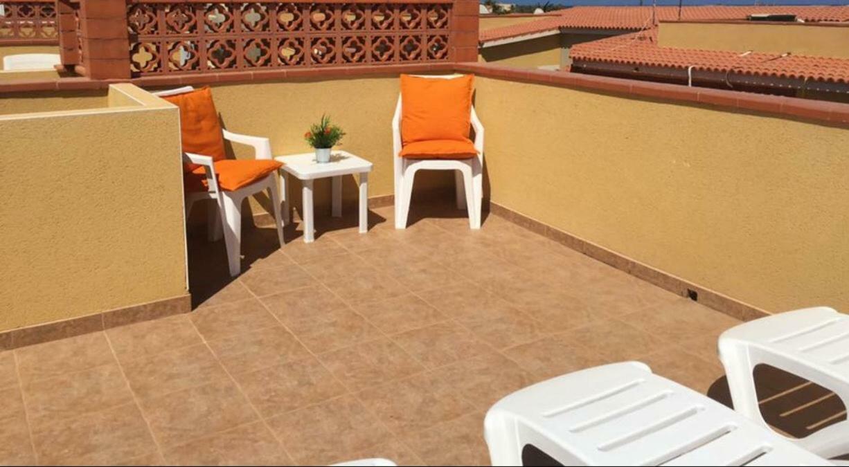 8 Casa Tomas Villa