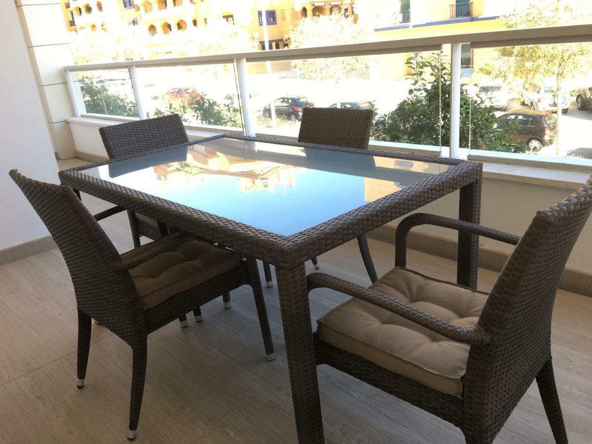 Lovely Perfect Location Marbella