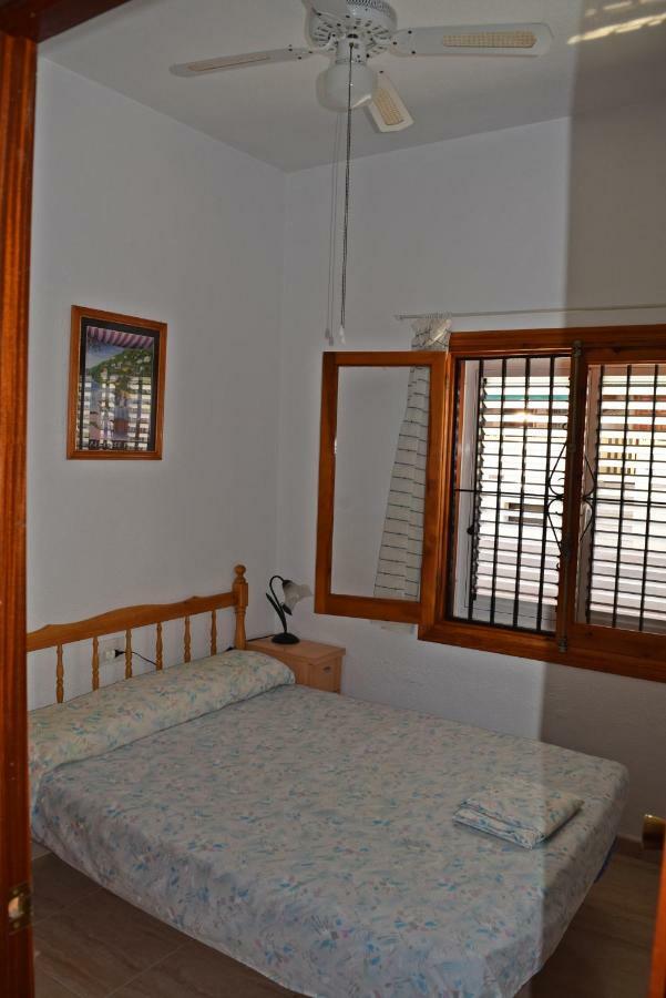 Holiday home Casa En