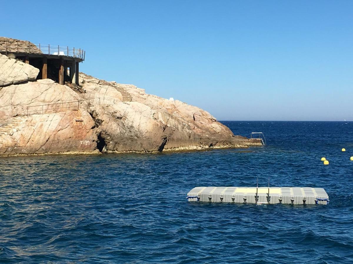 Cap Sa Sal Turquesa * Begur