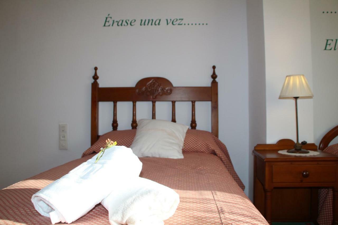 Holiday home El Jardin De La Abuela Granada