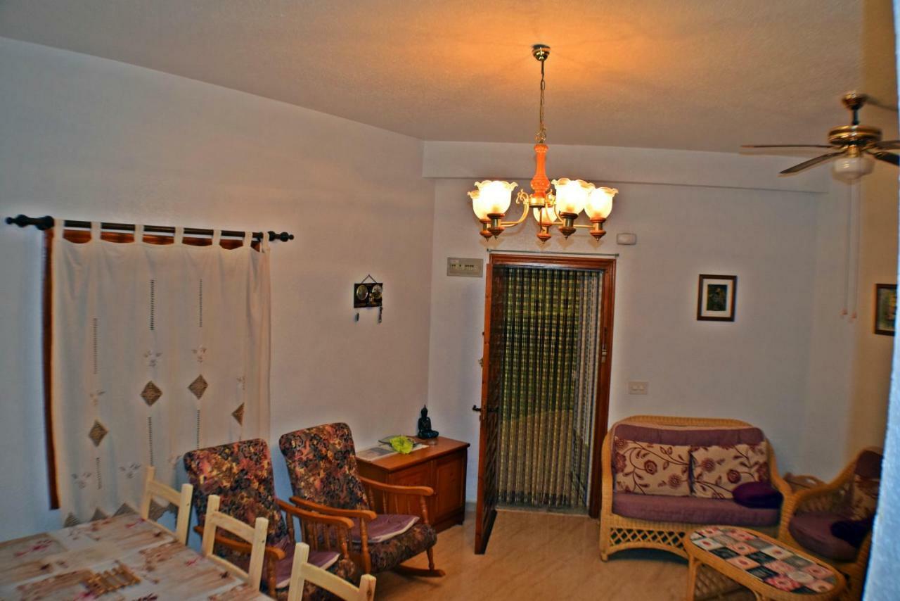 Casa En Holiday home *