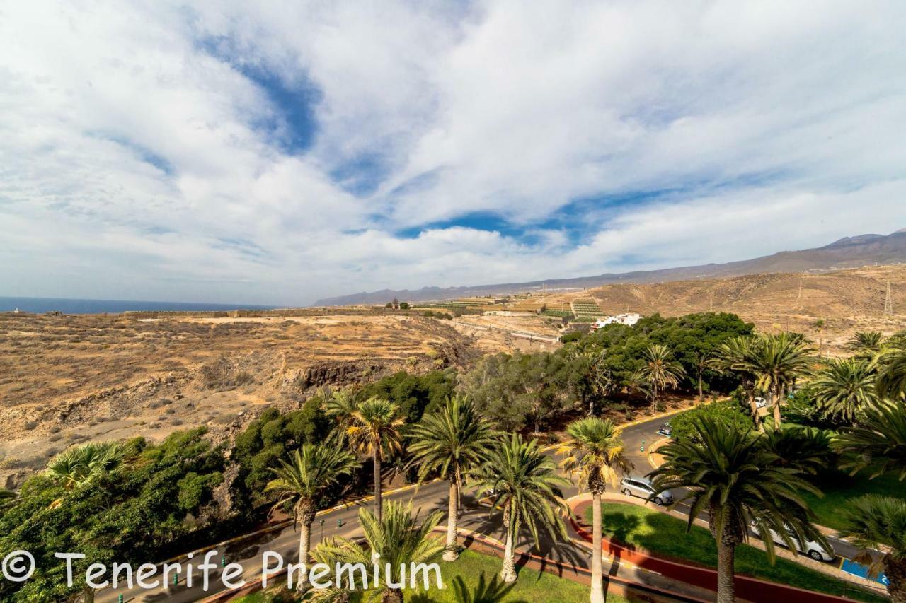 Apartahotel Résidence Pierre&vacances Marazul Del Sur 3*