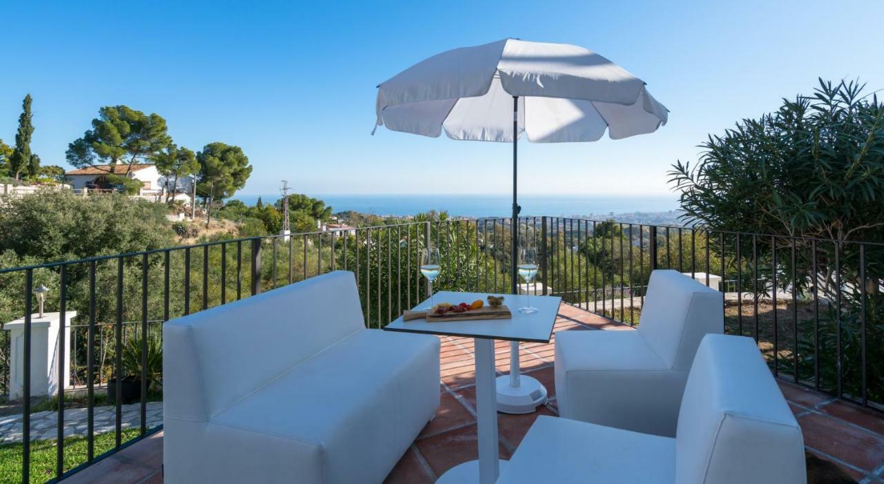Apartment Mijas Residence Mijas