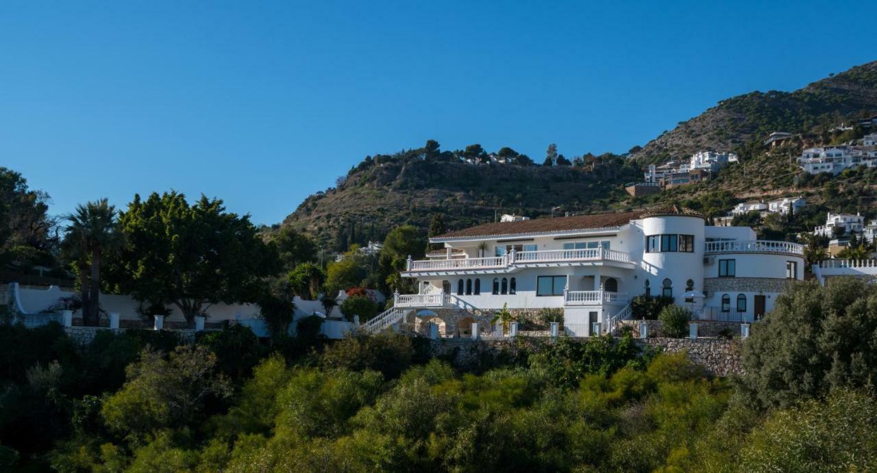 Mijas Residence