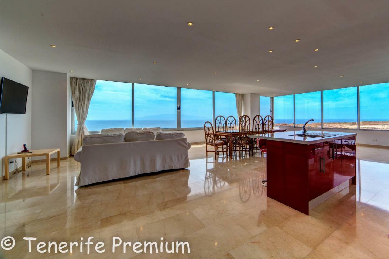 Apartahotel Résidence Pierre&vacances Marazul Del Sur 3*