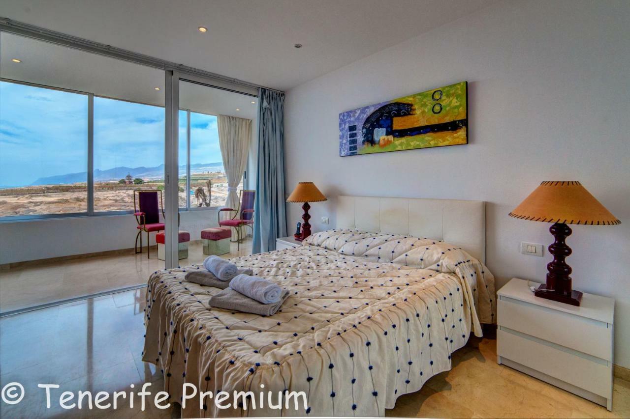 Résidence Pierre&vacances Marazul Del Sur Callao Salvaje
